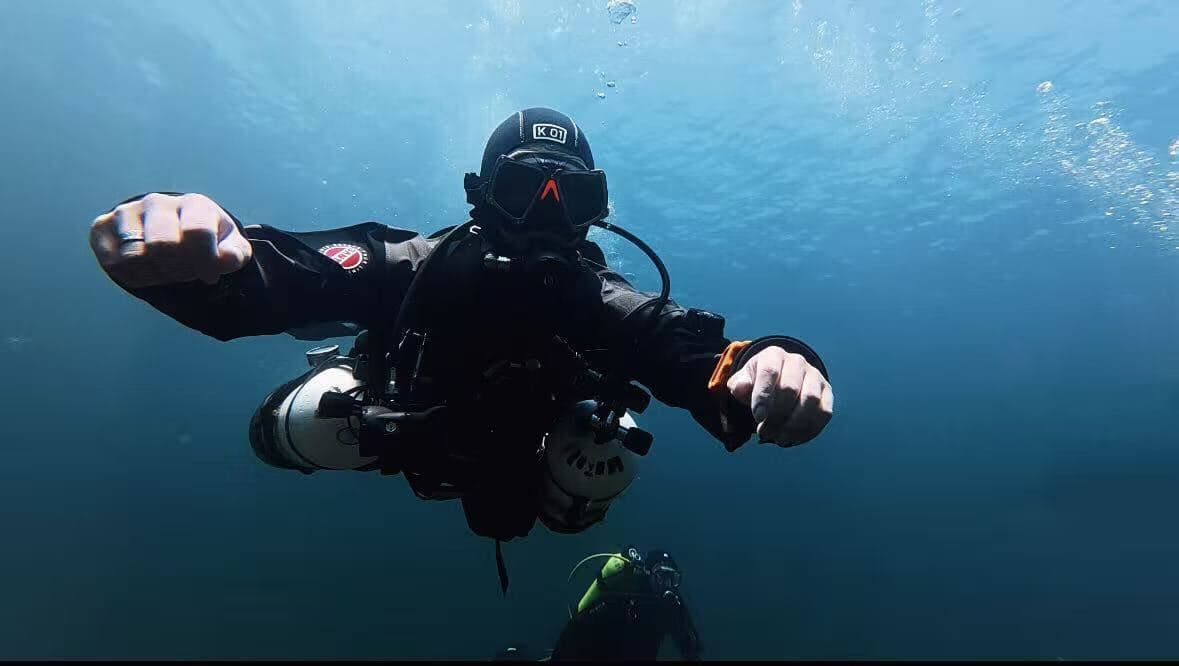 Advanced Adventure Diver