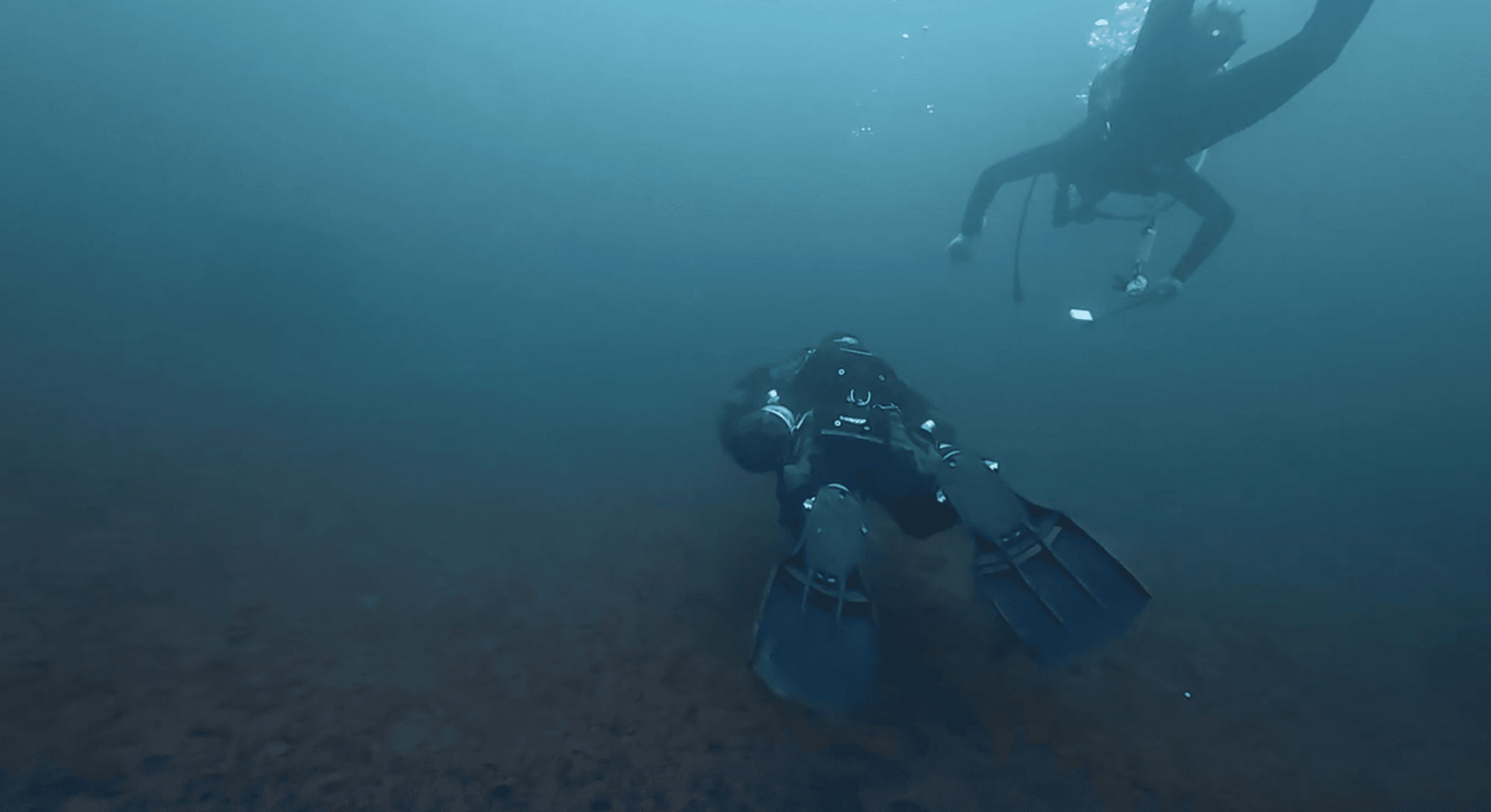 Open Water Diver