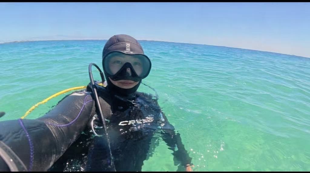 Yoko Liu - Founder & Instructor